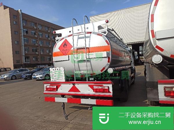 四川出售二手加油車