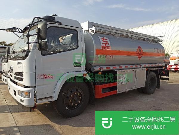 山西出售二手加油車