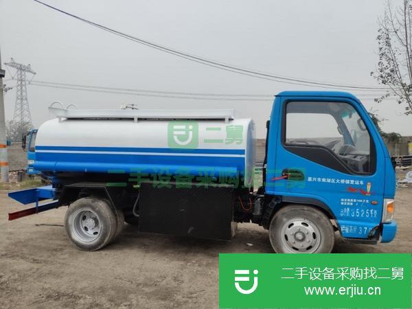 安徽出售二手流動油罐車