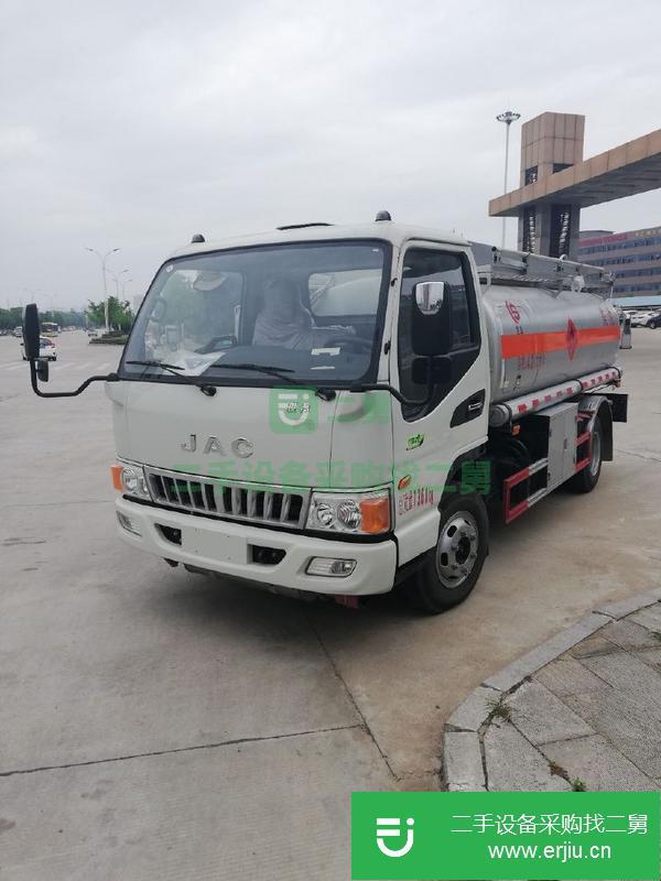 湖南出售二手油罐車