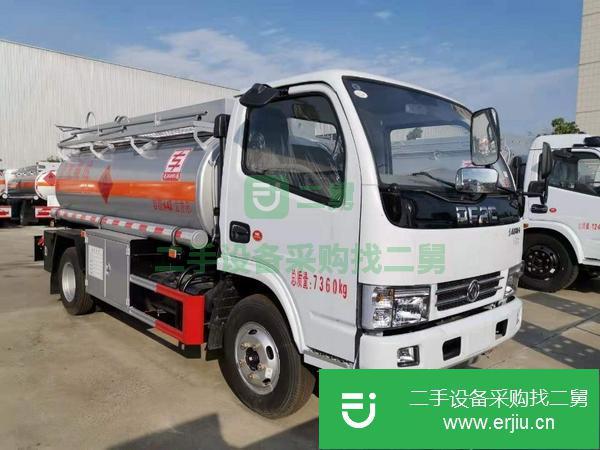 上海出售二手的油罐車