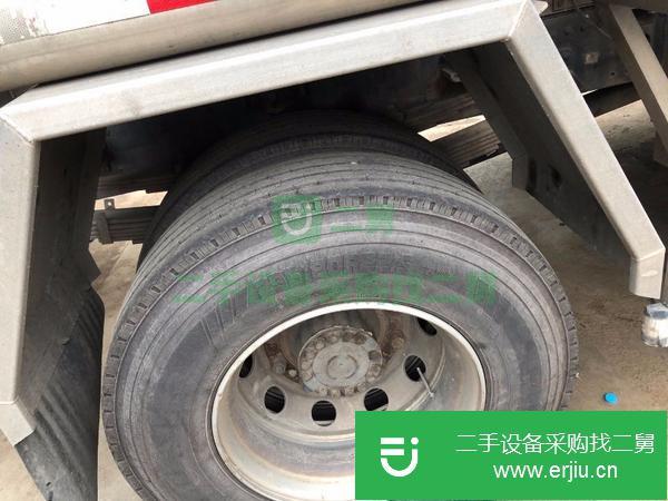 廣東出售二手油罐車