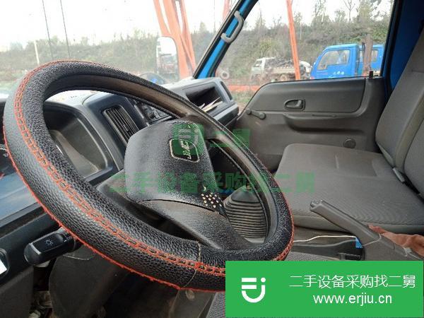 江西出售二手江鈴順達貨車