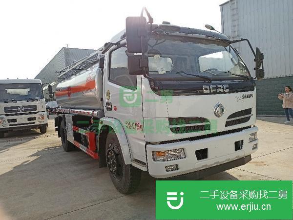 四川出售二手東風加油車