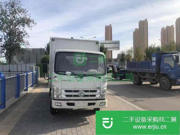 浙江出售二手的貨車