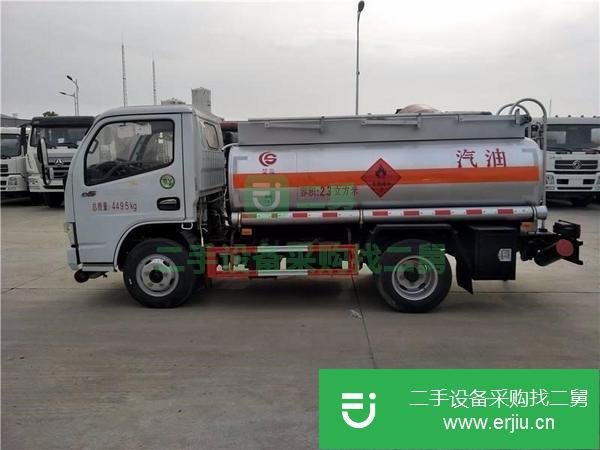 浙江出售二手油罐車