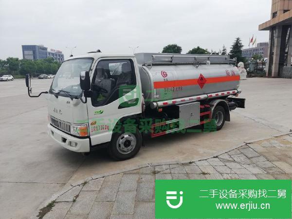 湖南出售二手油罐車