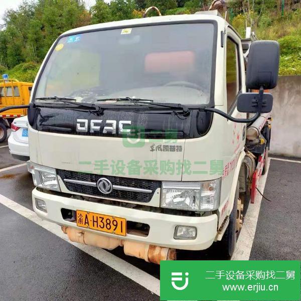 江蘇出售二手加油車