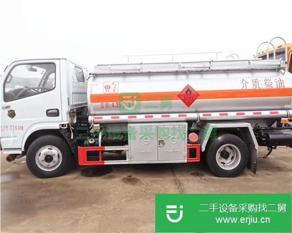 河北出售二手油罐車