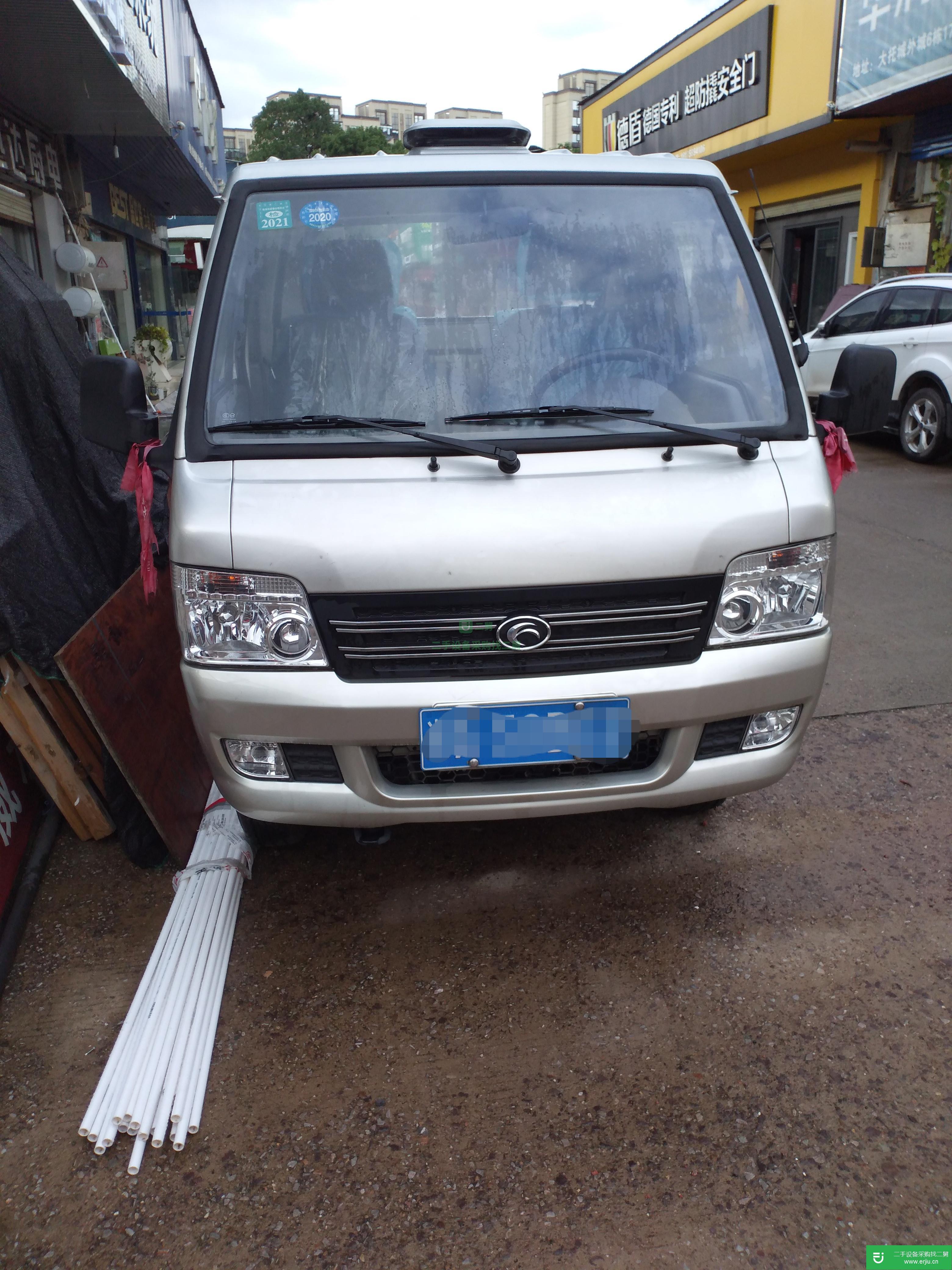 湖南出售二手時代貨車