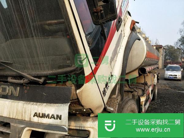 山西出售二手加油車