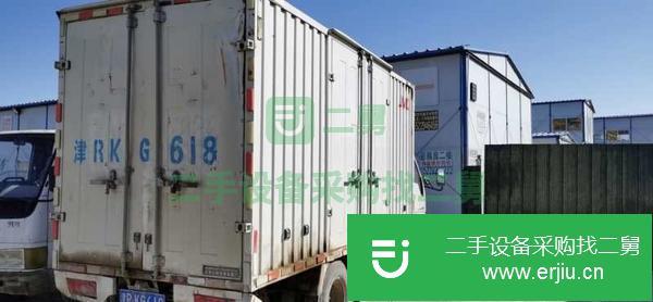 天津出售二手貨車