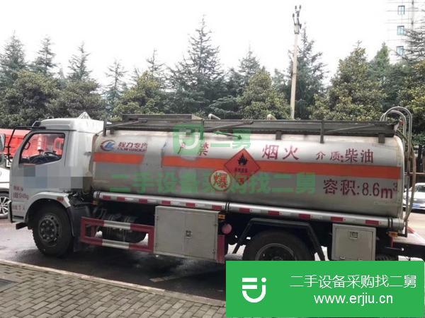 廣東出售二手油罐車