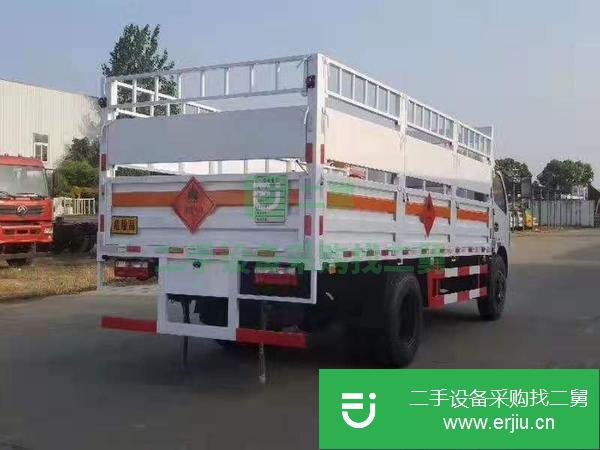 吉林出售二手東風(fēng)貨車