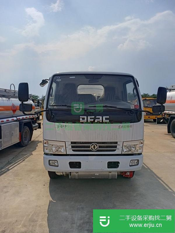 江蘇出售二手加油車