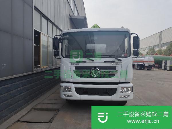 安微出售二手東風油罐車