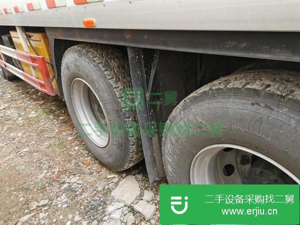 江西出售二手冷藏車