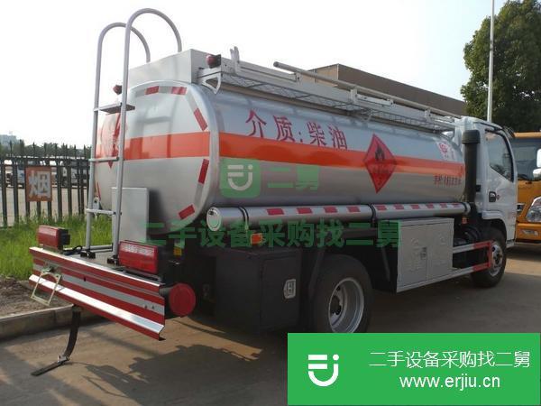 湖北出售二手加油車