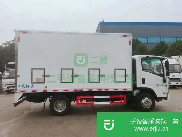 湖北出售二手運輸車