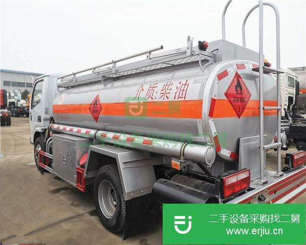 河北出售二手油罐車