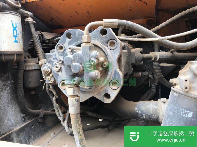 北京出售二手三一215挖掘機