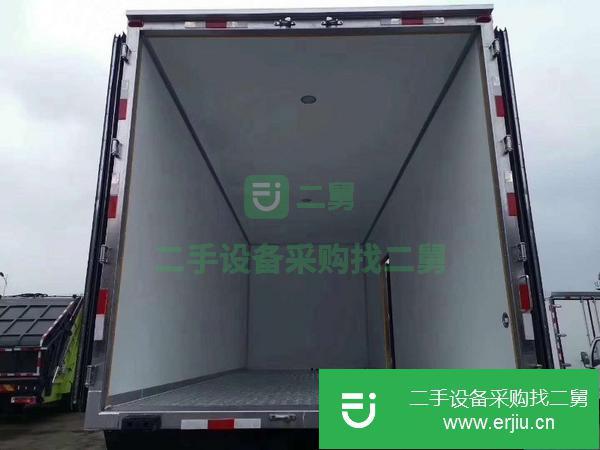 湖北出售二手東風(fēng)冷藏車