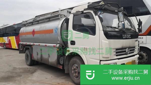 福建出售二手油罐車