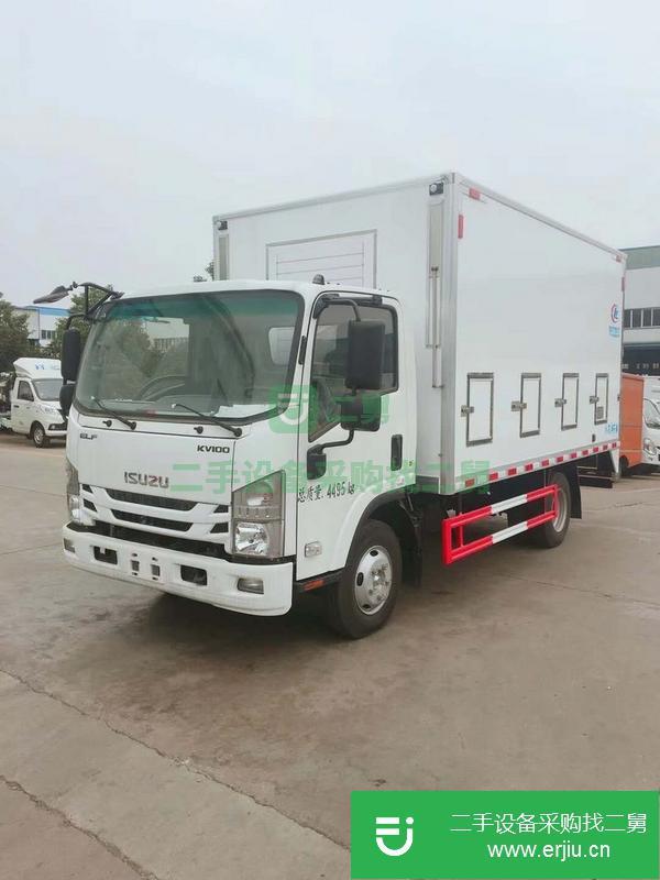 湖北出售二手運輸車