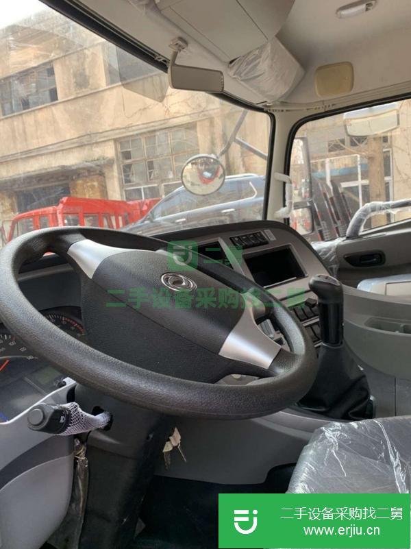 安徽出售二手高頂貨車