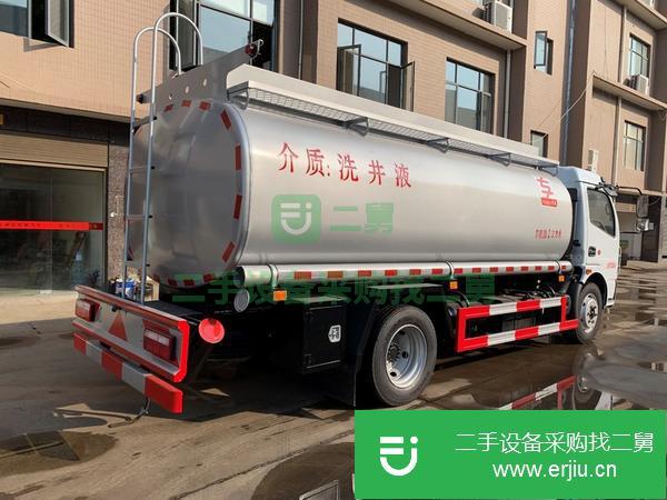 廣東出售二手油罐車
