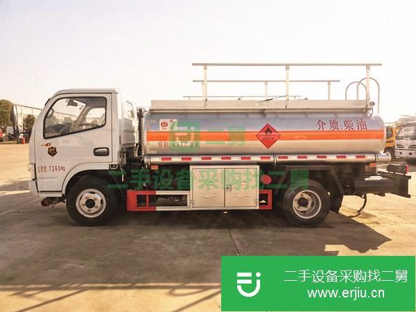 北京出售二手油罐車