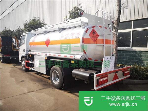 北京出售二手油罐車