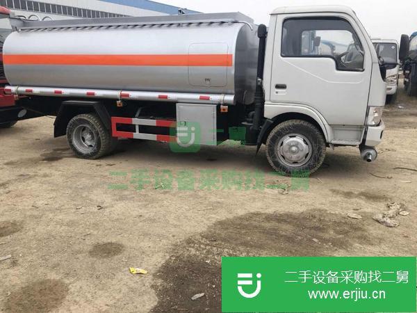 安徽出售二手油罐車
