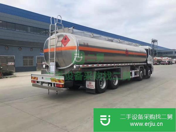 甘肅出售二手加油車