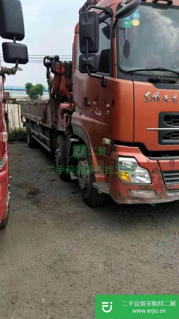 廣東出售二手貨車