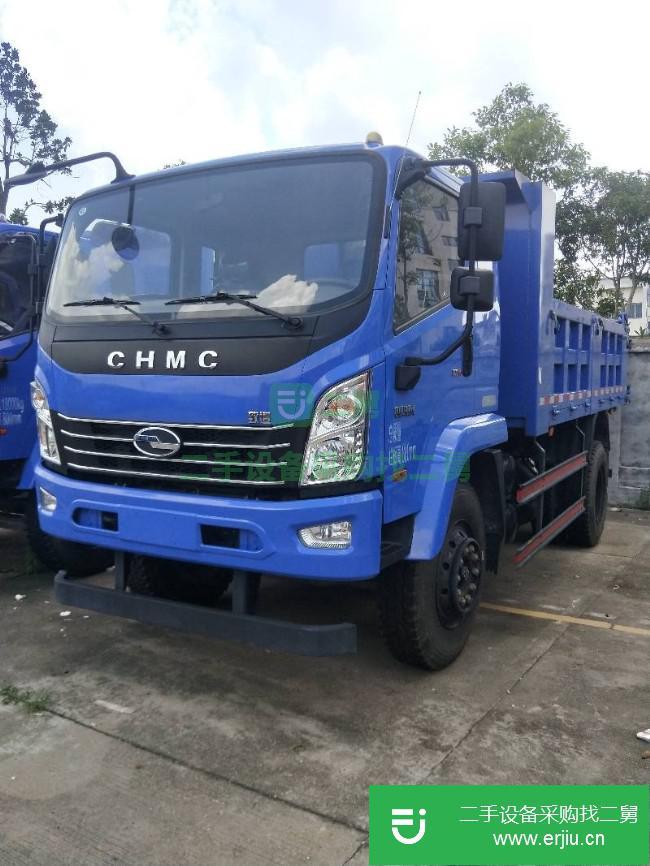 江西出售二手自卸車