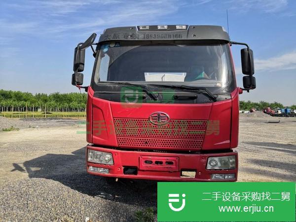 江西出售二手灑水車