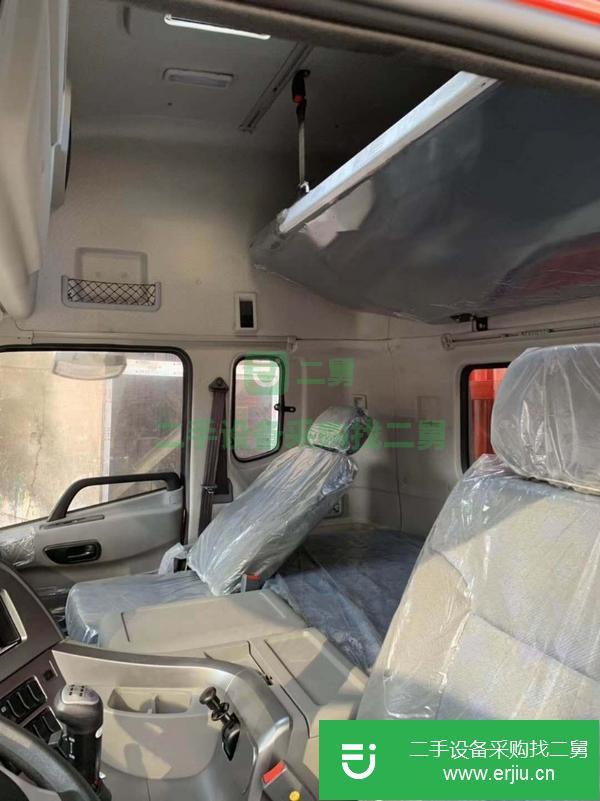 安徽出售二手高頂貨車