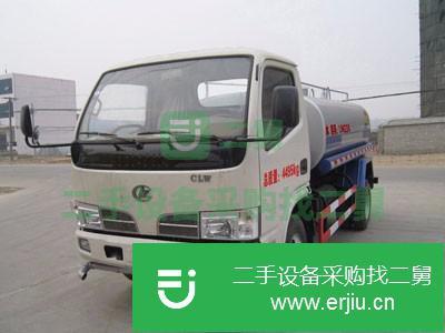 湖南出售二手油罐車