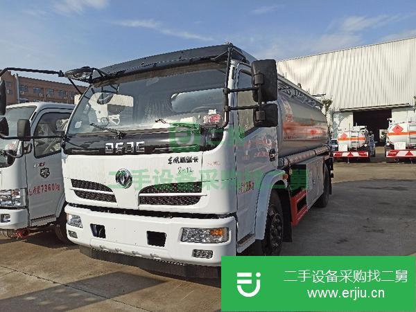 河北出售二手油罐車