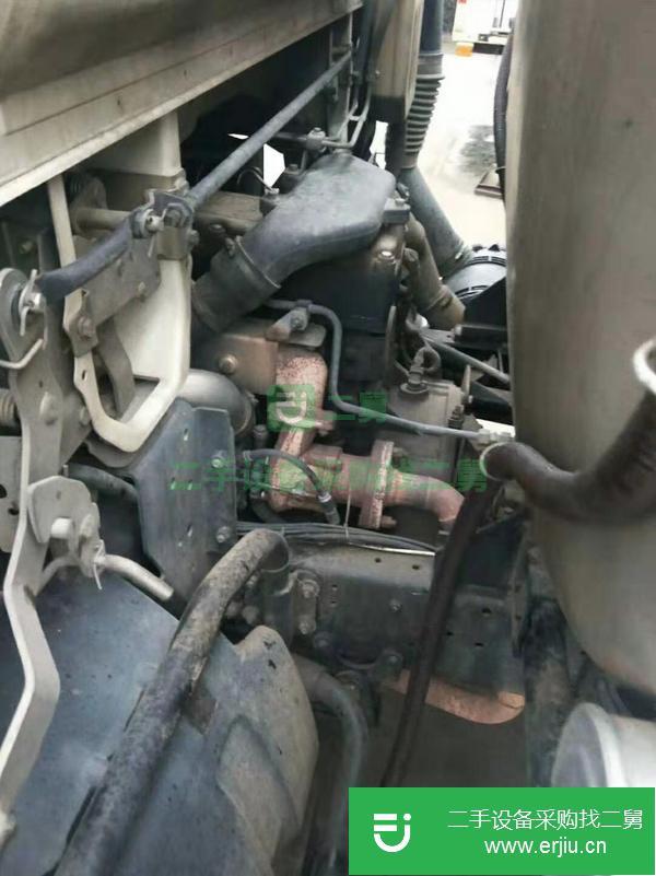 湖北出售二手東風(fēng)油罐車