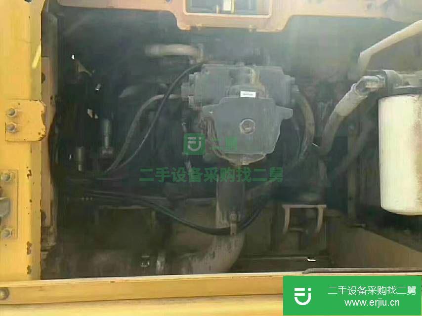 云南出售二手小松挖掘機