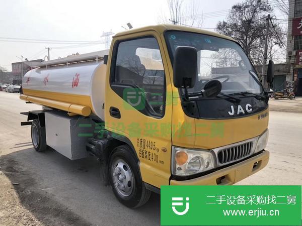 山東出售二手江淮灑水車