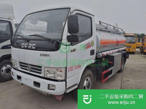 湖北出售二手加油車
