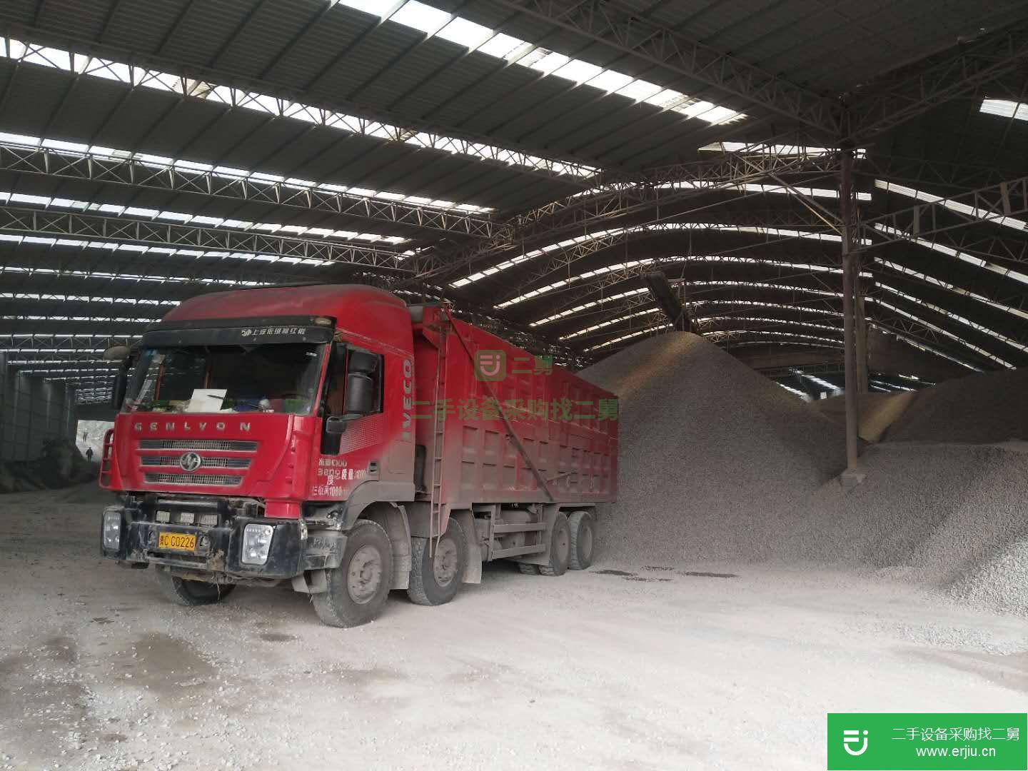貴州出售二手陜汽重卡自卸車