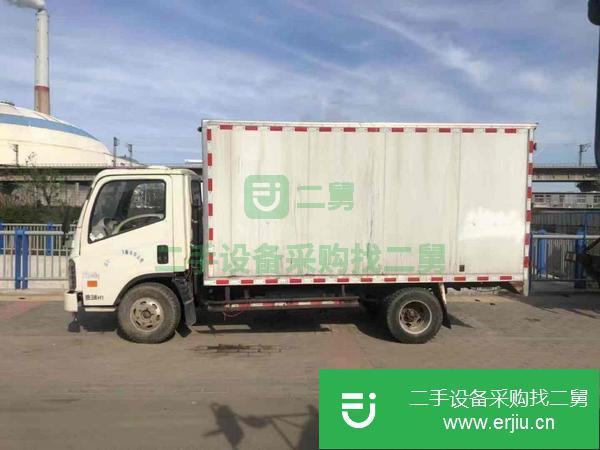 浙江出售二手的貨車