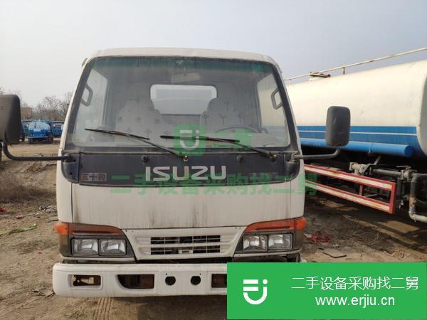 山東出售二手東風油罐車