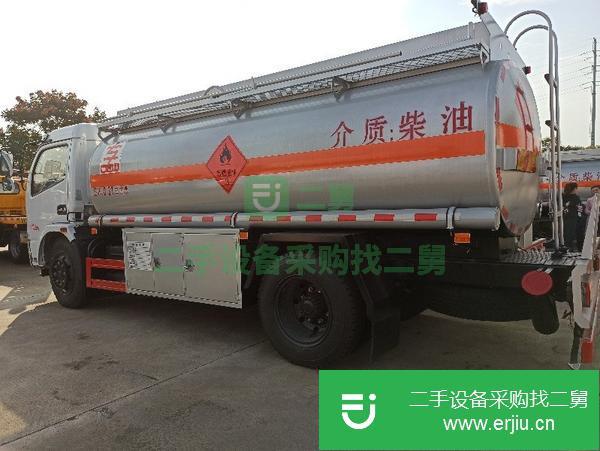河北出售二手油罐車