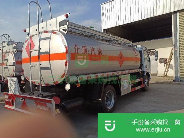 四川出售二手東風加油車