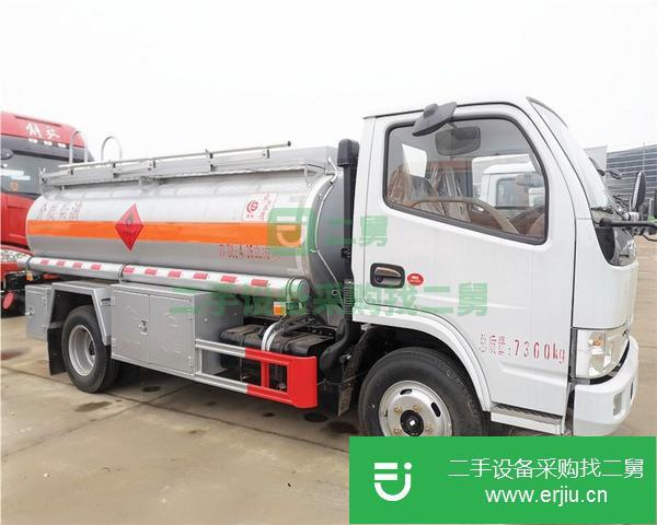 河北出售二手油罐車
